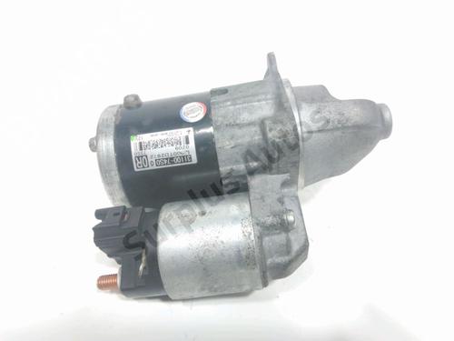 Starter SUZUKI SX4 S-Cross (JY) 1.4 Hybrid (Mild Hybrid) (AKK 414) | BP32514291M8 - Image 4