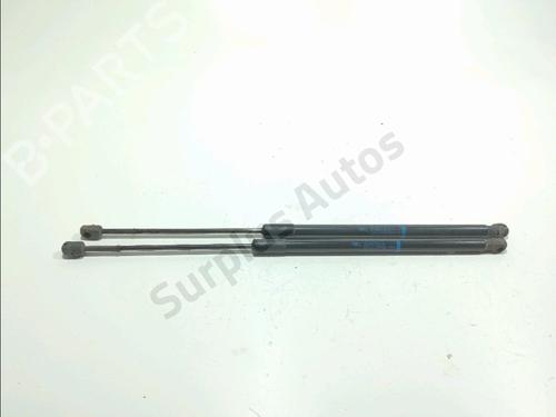 Gassdemper Bakluke Gassdemper Bakluke PEUGEOT 5008 (0U_, 0E_) 1.6 HDi (114 hp) 36878367 36878367