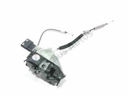 Used Front right lock Front right lock 37777173 37777173