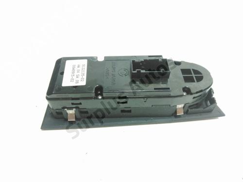Left front window switch BMW 3 Touring (E91) 325 d | BP39089275I27 - Image 3