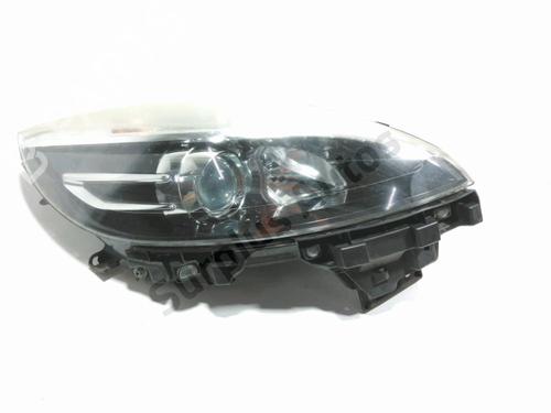 Used Right headlight RENAULT SCÉNIC III (JZ0/1_) 1.5 dCi (110 hp) 30335329