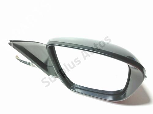Used Right mirror Right mirror NISSAN QASHQAI II (J11, J11_) 1.5 dCi (110 hp) 39706495 39706495