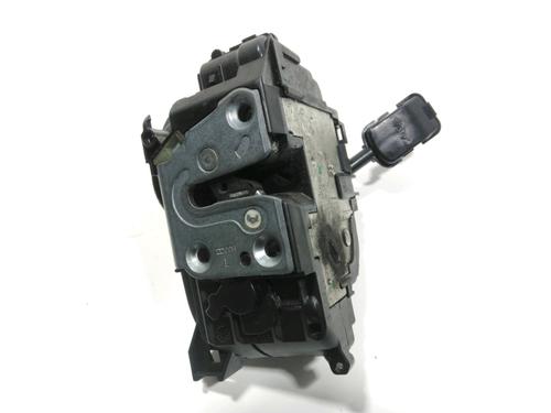 Used Rear left lock RENAULT MODUS / GRAND MODUS (F/JP0_) 1.5 dCi (FP0F, JP0F) (86 hp) 28254847