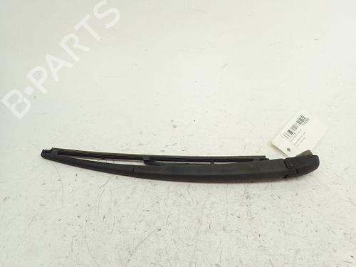 Used Rear windshield wiper arm Rear windshield wiper arm 37789480 37789480