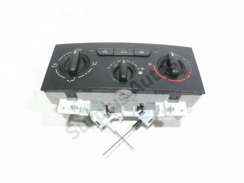 Used Climate control Climate control 36946573 36946573