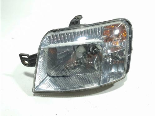 Used Left headlight FIAT PANDA (169_) 1.2 (169.AXB11, 169.AXB1A) (60 hp) 30654812