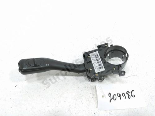 Forlygtekontakt VW NEW BEETLE (9C1, 1C1) 1.9 TDI (105 hp) 30989192