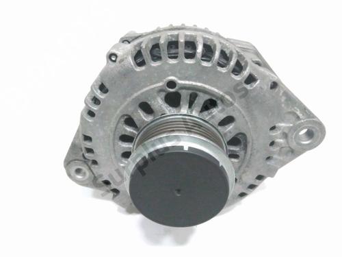 Used Alternator OPEL MERIVA A MPV (X03) 1.7 CDTI (E75) (100 hp) 31663999