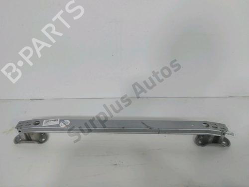 Used Rear bumper reinforcement Rear bumper reinforcement 31000918 31000918