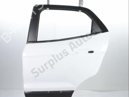 Used Left rear door Left rear door 38283870 38283870