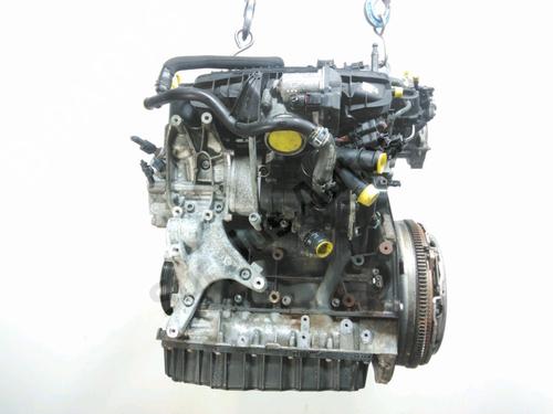 Used Engine AUDI A1 (8X1, 8XK) S1 quattro (231 hp) 28218705