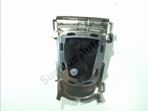 Shift knob DS DS 3 (SA_) 1.2 THP 110 / PureTech 110 (SAHNPS, SAHNZ6, SAHNZT) | BP37765144I34 - Image 2