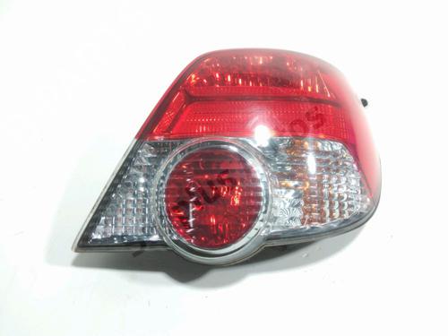 Used Right taillight SUBARU IMPREZA Estate (GG) 2.0 AWD (GG9) (125 hp) 31123399