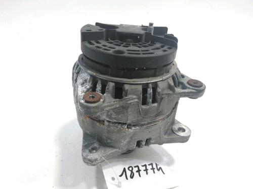 Alternator NISSAN QASHQAI I (J10, NJ10) 1.5 dCi | BP30985713M7