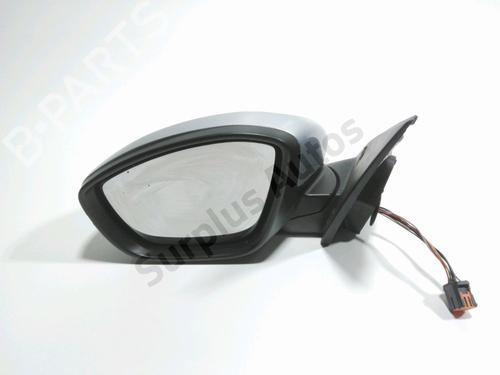 Used Left mirror Left mirror 33839093 33839093