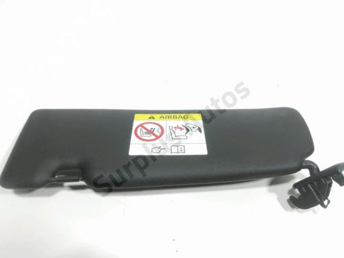 Right sun visor BMW 1 (F20) 118 d | BP37784910I2 - Image 3