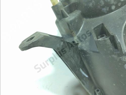 Left headlight DACIA DUSTER (HS_) 1.5 dCi | BP39707191C28 - Image 4