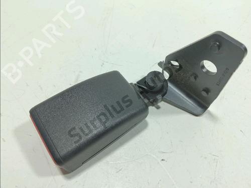 Used Seat buckle Seat buckle PEUGEOT 2008 I (CU_) 1.6 HDi (92 hp) 36660905 36660905