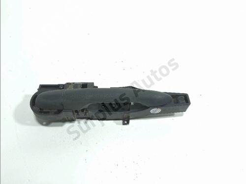 Used Exterior handle Exterior handle 37783899 37783899