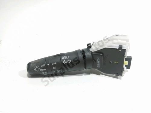 Used Headlight switch Headlight switch 37065845 37065845