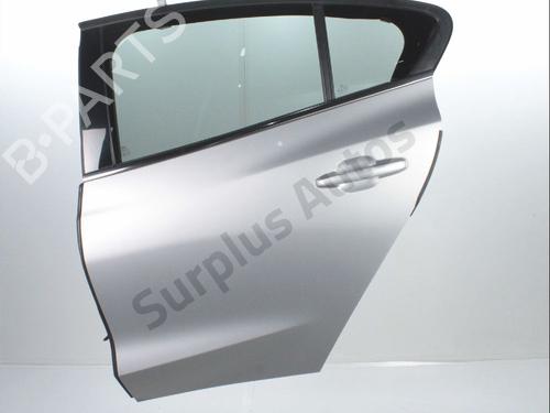 left-rear-door-ford-focus-iv-hn-2018-36465035 main image