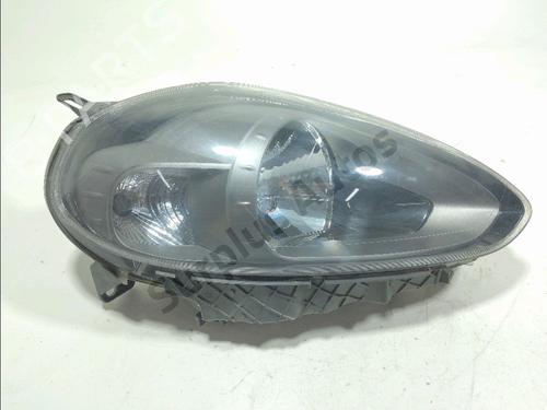 Used Right headlight Right headlight 37786920 37786920