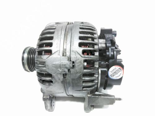 Alternator SEAT IBIZA IV (6J5, 6P1) 1.2 TSI | BP28222667M7 