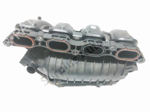 Used Intake manifold PEUGEOT 207 CC (WD_) 1.6 16V (120 hp) 30475201