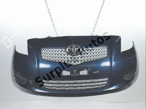 Used Front bumper Front bumper 38530486 38530486
