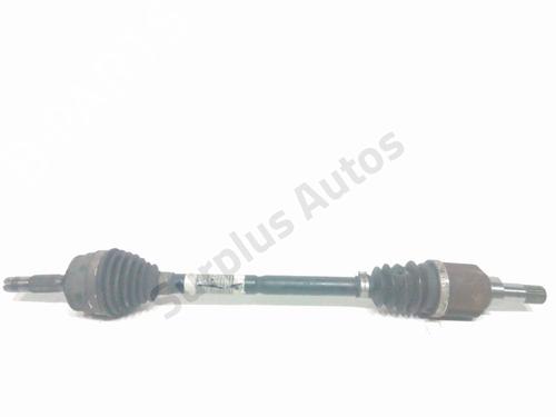 Used Left front driveshaft Left front driveshaft 37765370 37765370