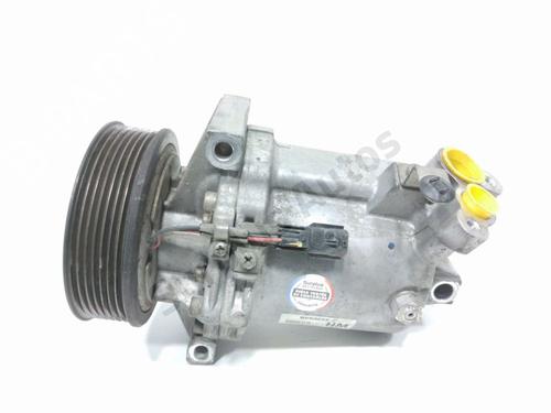AC compressor DACIA LODGY (JS_) 1.2 TCe (JSAY, JSM0) | BP28223454M34 