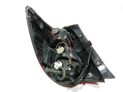 Right taillight CHEVROLET AVEO Saloon (T300) 1.2 | BP28268762C35 - Image 2