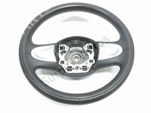 steering-wheel-mini-mini-clubman-r55-2006-2007-2008-2009-2010-2011-2012-2013-2014-2015-39705781 main image