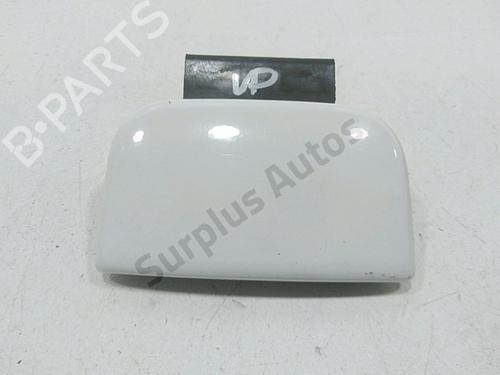 Used Front right exterior door handle Front right exterior door handle CITROËN SAXO (S0, S1) 1.1 X, SX (60 hp) 40059890 40059890