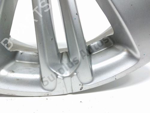 Rim PEUGEOT 208 I (CA_, CC_) 1.2 VTI 82 | BP28226442C45 