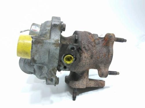 Turbocharger/Supercharger RENAULT KANGOO Express (FW0/1_) | BP28220653M71