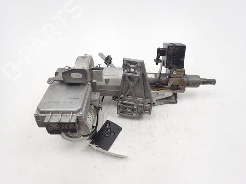 Used Steering column RENAULT CLIO IV (BH_) 1.5 dCi 90 (90 hp) 30987337