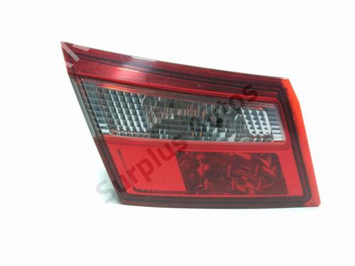 Used Left tailgate light Left tailgate light RENAULT LATITUDE (L70_) 2.0 dCi 175 (L70Y, L734) (173 hp) 28268181 28268181