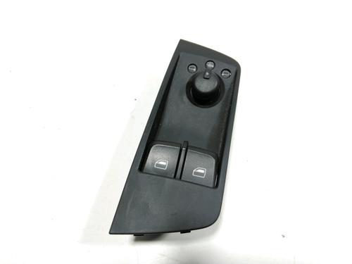 Used Left front window switch AUDI A1 Sportback (8XA, 8XF) [2011-2019]  29858719