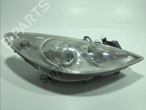 Used Right headlight Right headlight 36796800 36796800