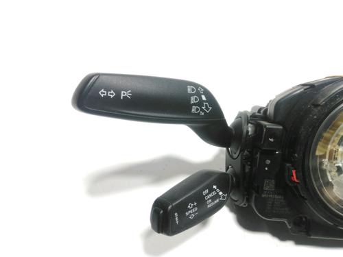 Steering wheel controls AUDI A4 B8 Avant (8K5) 2.0 TDI quattro | BP28226974E15 - Image 2