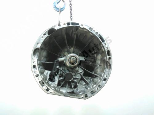 Used Gearbox Gearbox MERCEDES-BENZ E-CLASS (W212) E 200 CDI / BlueTEC (212.005, 212.006) (136 hp) 37764934 37764934