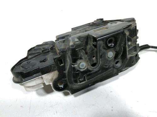 Used Front left lock SEAT IBIZA IV SC (6J1, 6P5) 1.6 TDI (90 hp) 29858606