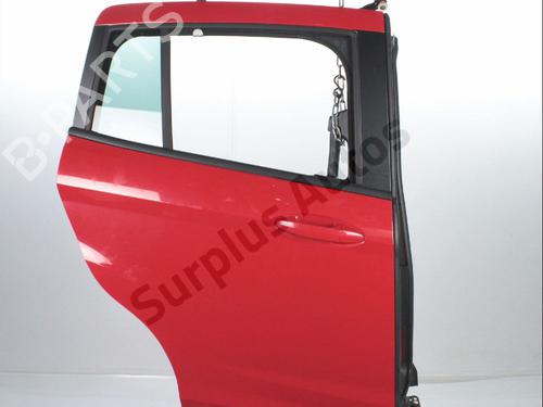 right-slide-door-ford-b-max-jk-2012-39706752 main image