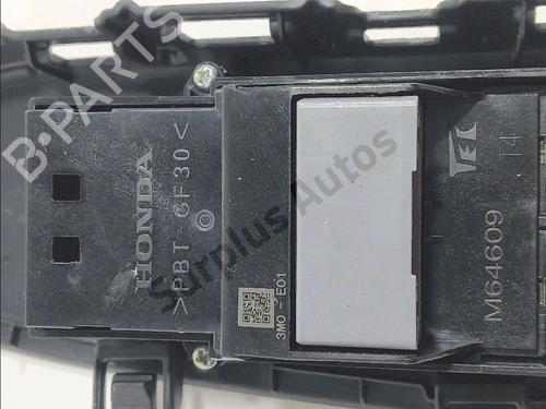 Right front window switch HONDA HR-V (RV) 1.5 eHEV (RV5) | BP37773036I26 - Image 3