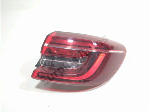 Used Right taillight Right taillight RENAULT CLIO V (B7_) 1.5 Blue dCi 85 (B7AG) (86 hp) 34504207 34504207