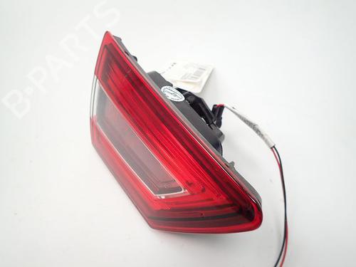 Left tailgate light RENAULT CLIO IV (BH_) 1.5 dCi 90 | BP31005813C79