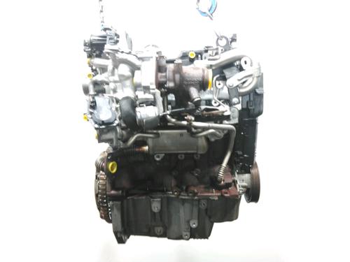 Engine RENAULT CLIO IV (BH_) 1.5 dCi 90 | BP28218820M1 - Image 4