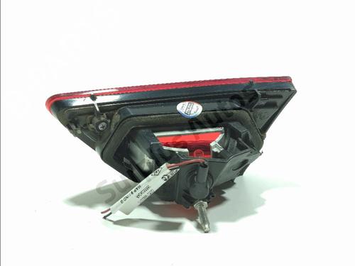 Left tailgate light RENAULT CLIO IV (BH_) 0.9 TCe 90 (BHNF, BHMA, BHMH, BHJK, BHJR) | BP37292598C79 - Image 2
