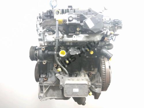 Used Engine Engine 38552942 38552942